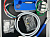 I-XS4 MICROMOTOR MODULE нижняя подача